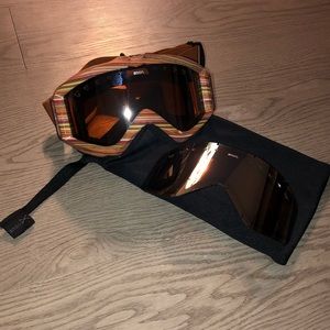 Anon Snowboard Goggles